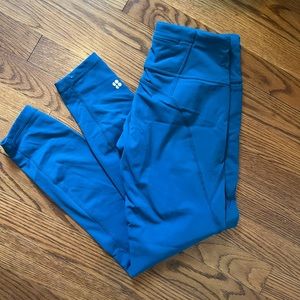 Sweaty Betty Power 7/8 Legging